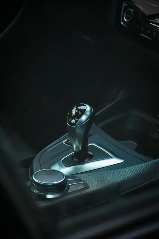 Mirá esta publicación de BMW Serie M