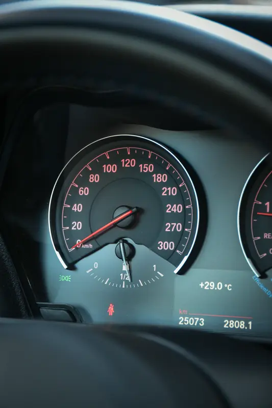 Mirá esta publicación de BMW Serie M