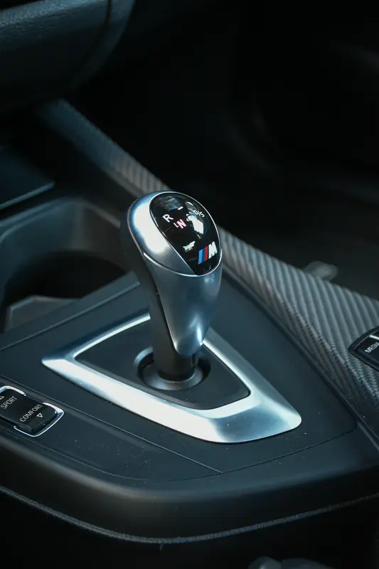 Mirá esta publicación de BMW Serie M