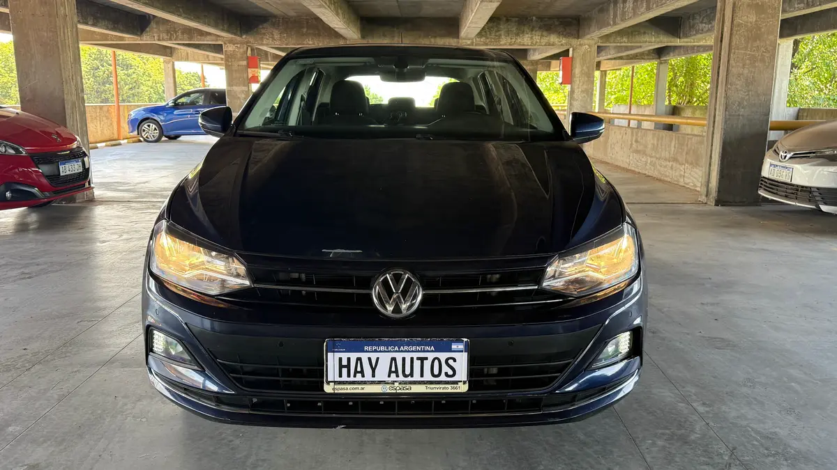 Mira esta publicación de Volkswagen Polo 2018 en Motordil