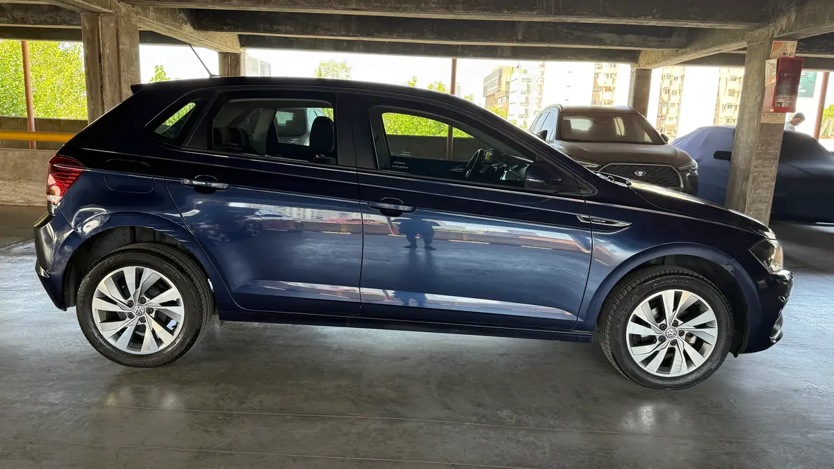 Mira esta publicación de Volkswagen Polo 2018 en Motordil
