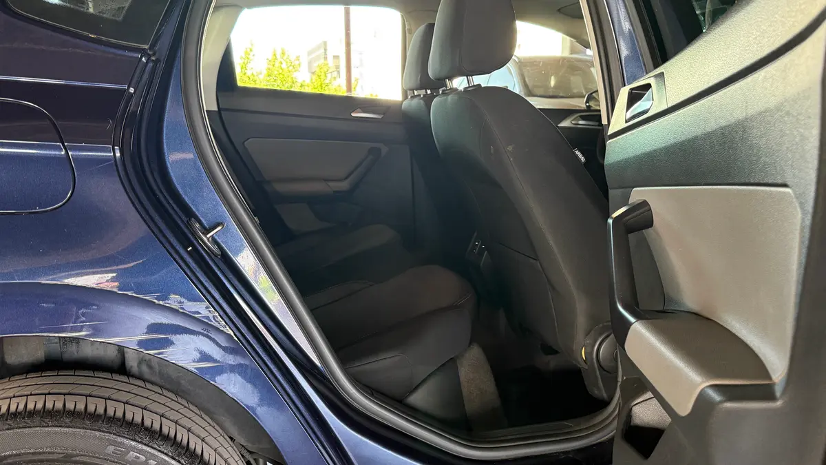 Mirá esta publicación de Volkswagen Polo