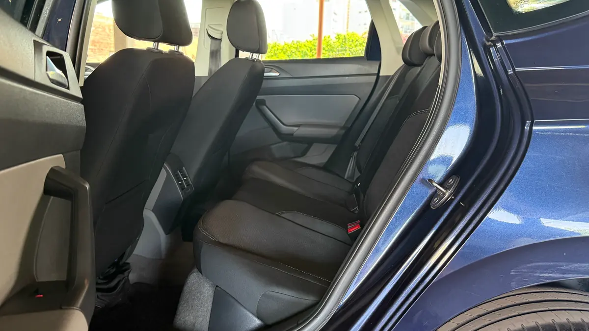 Mirá esta publicación de Volkswagen Polo