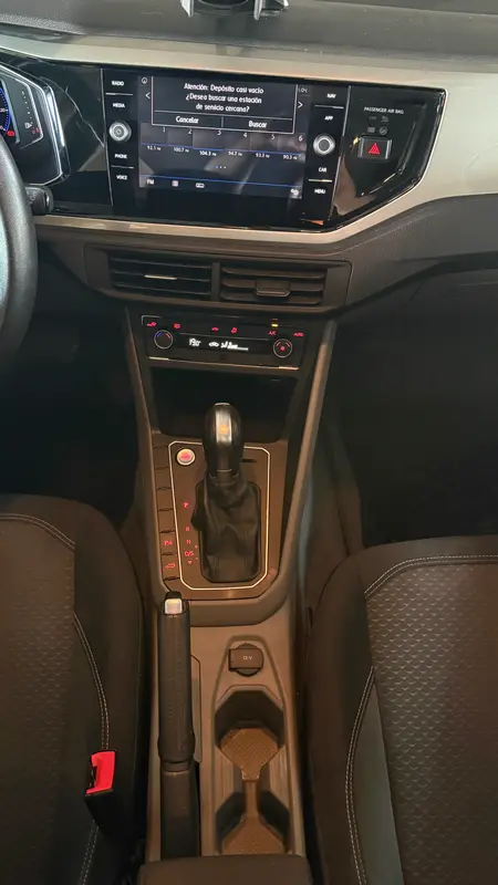 Mirá esta publicación de Volkswagen Polo