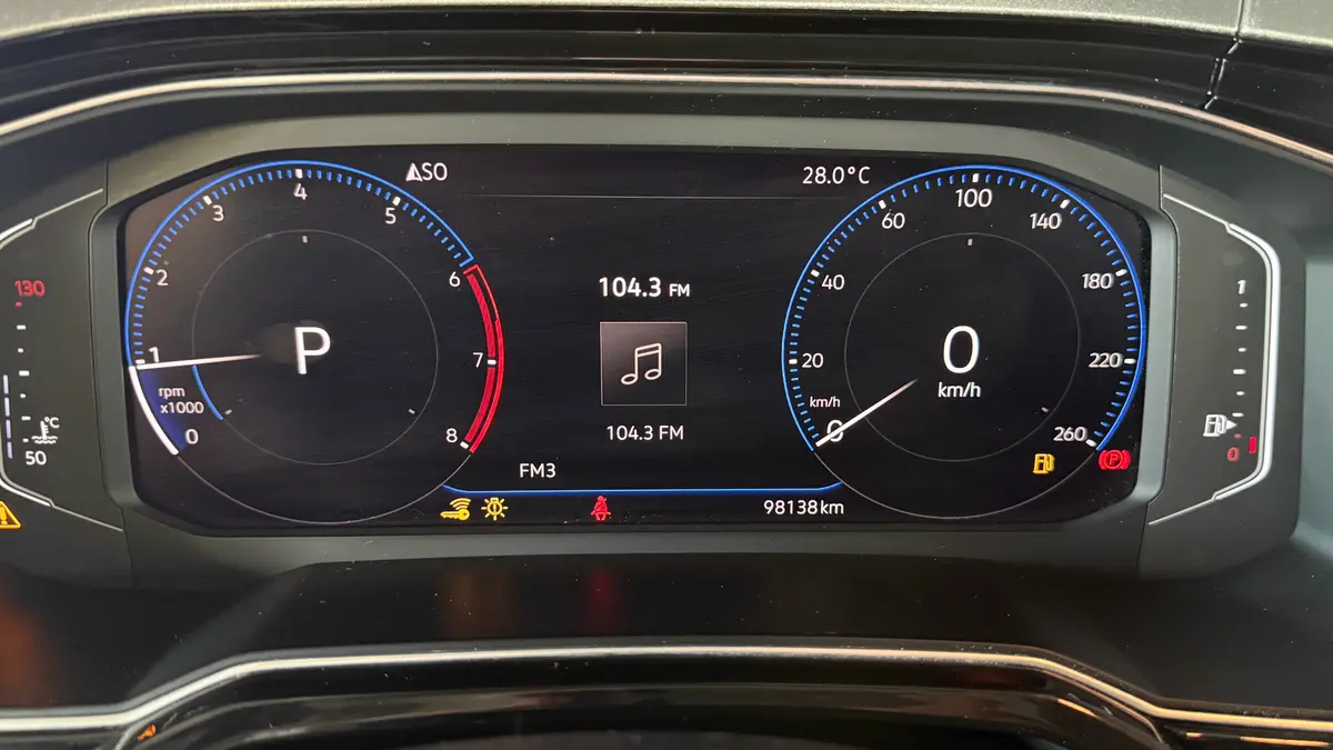 Mirá esta publicación de Volkswagen Polo