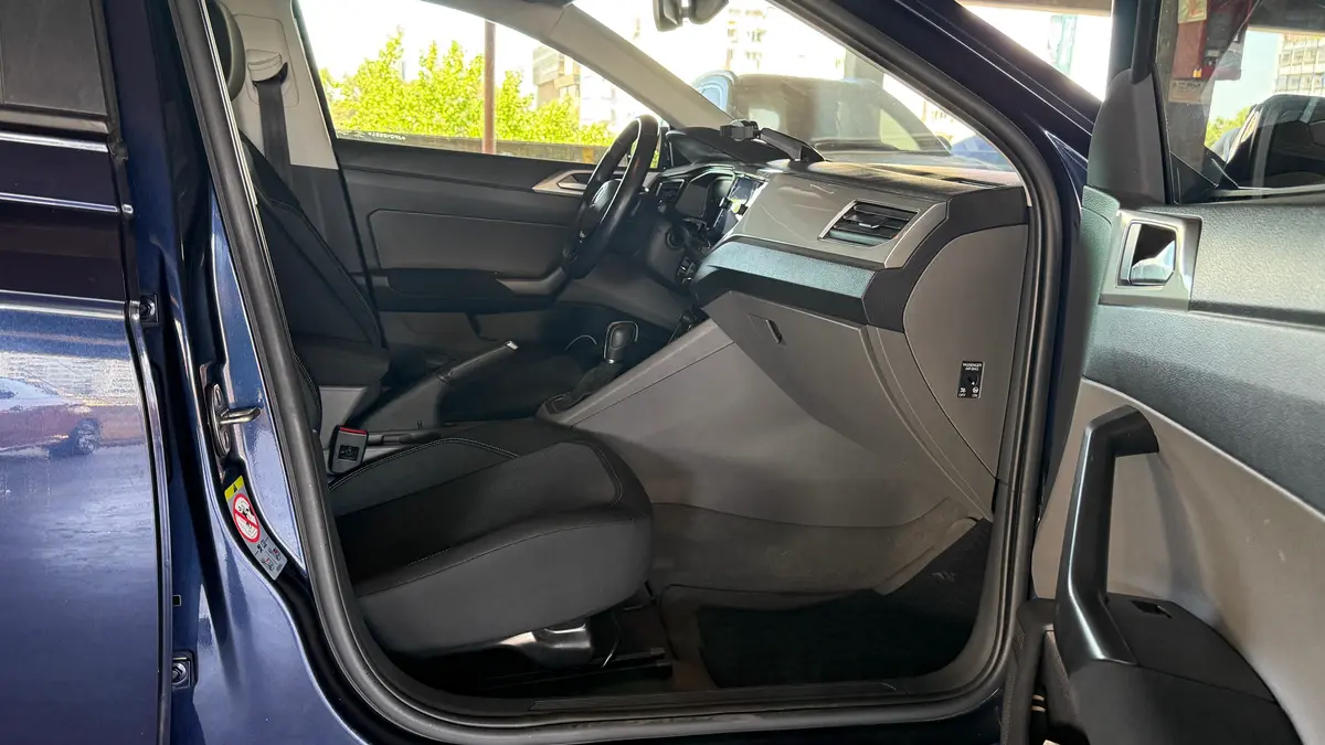 Mirá esta publicación de Volkswagen Polo