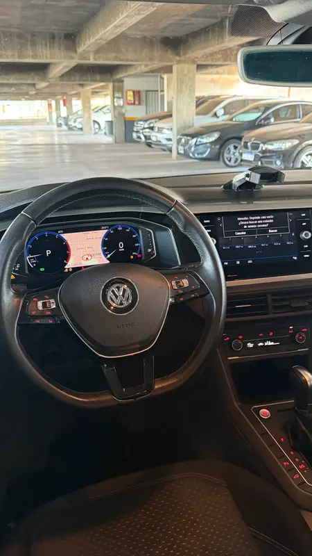 Mirá esta publicación de Volkswagen Polo