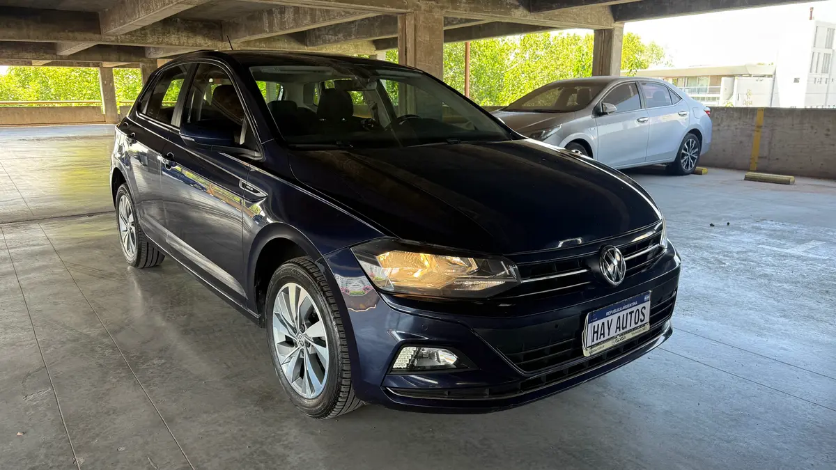 Mira esta publicación de Volkswagen Polo 2018 en Motordil