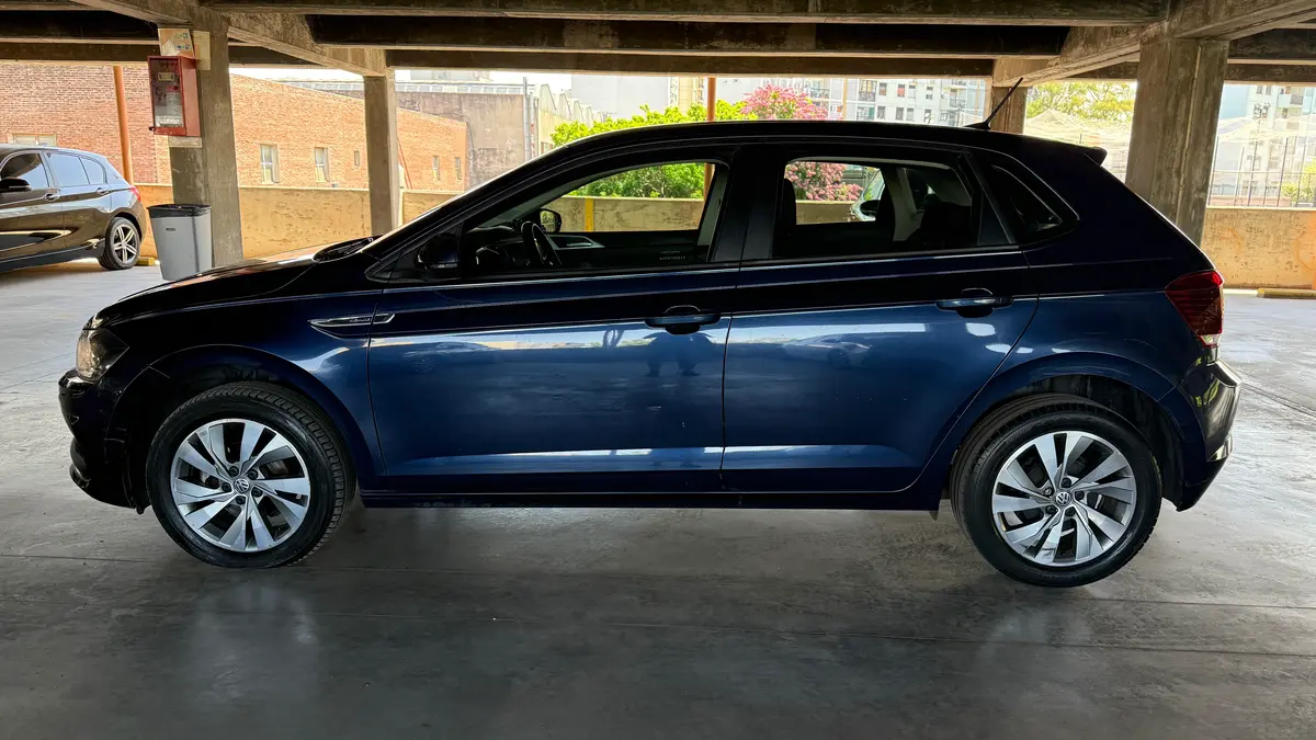 Mira esta publicación de Volkswagen Polo 2018 en Motordil