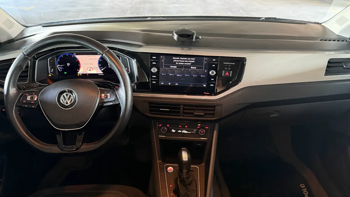 Mirá esta publicación de Volkswagen Polo