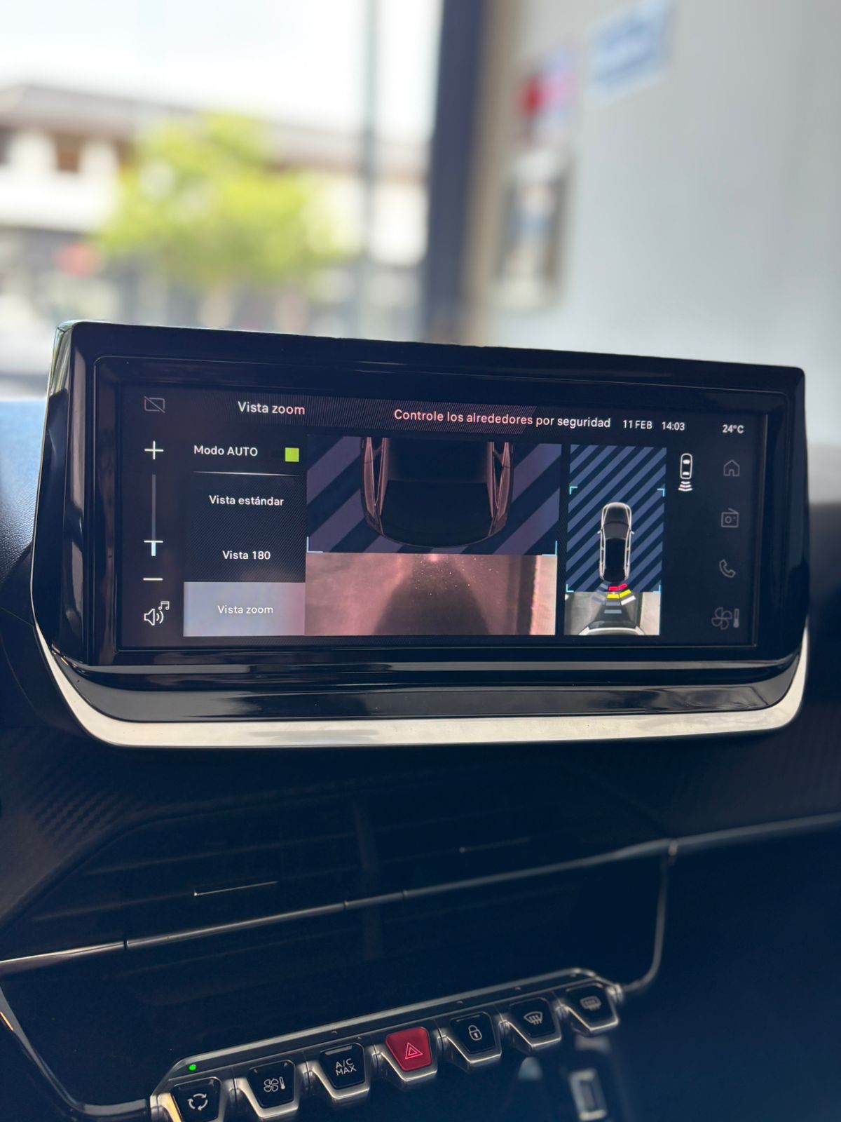 Mirá esta publicación de Peugeot 208