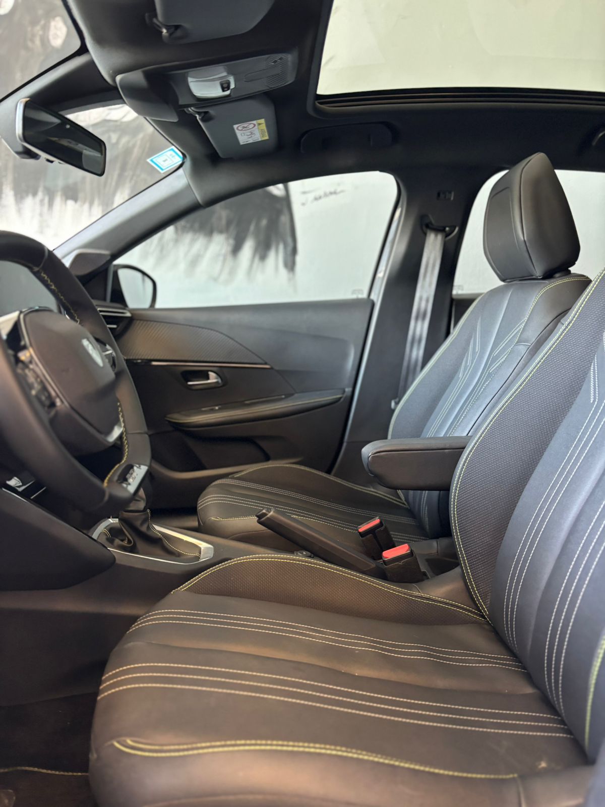 Mirá esta publicación de Peugeot 208