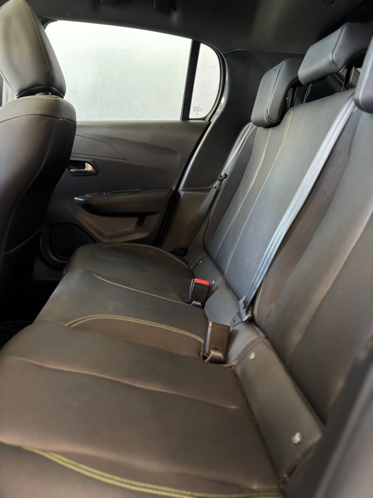 Mirá esta publicación de Peugeot 208