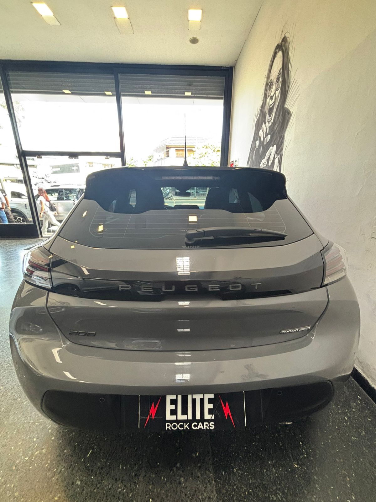 Mira esta publicación de Peugeot 208 2025 en Motordil