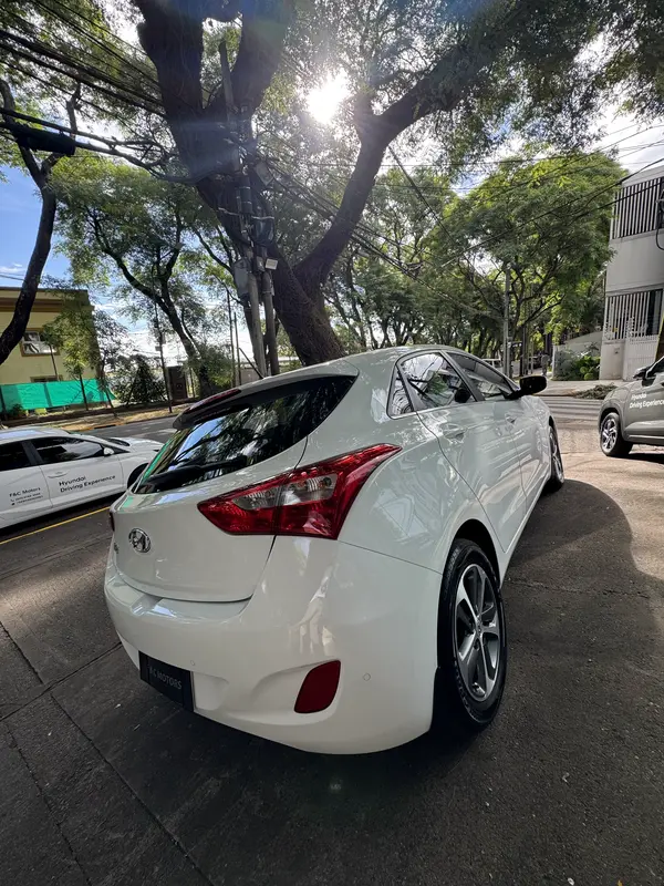 Mirá esta publicación de Hyundai I 30