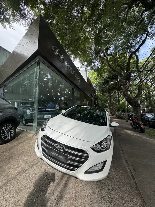 Mira esta publicación de Hyundai I 30 2016 en Motordil