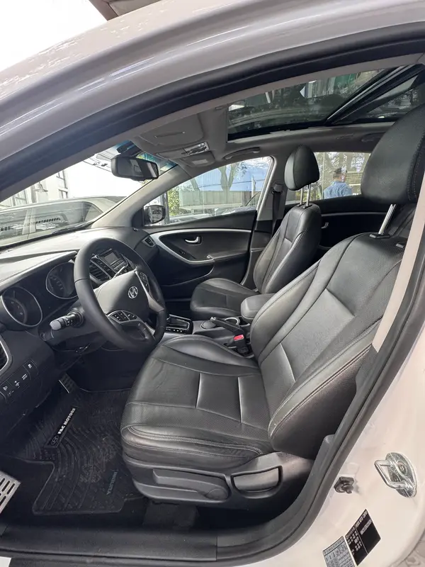 Mirá esta publicación de Hyundai I 30