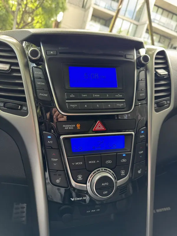 Mirá esta publicación de Hyundai I 30