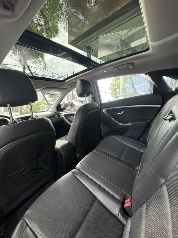 Mirá esta publicación de Hyundai I 30