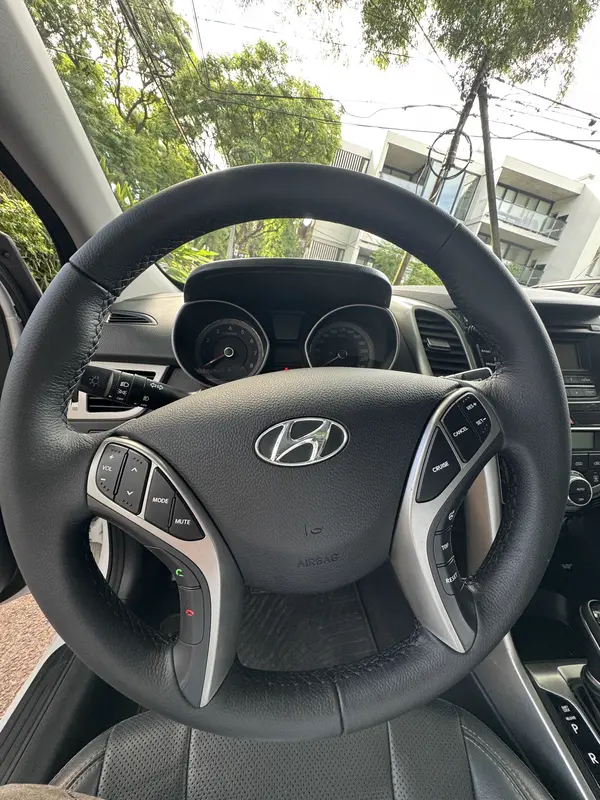 Mirá esta publicación de Hyundai I 30