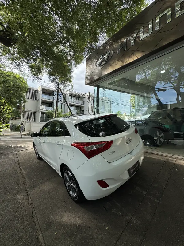 Mirá esta publicación de Hyundai I 30