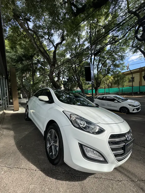 Mirá esta publicación de Hyundai I 30