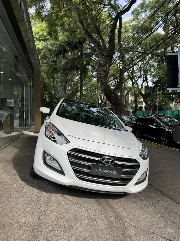 Mira esta publicación de Hyundai I 30 2016 en Motordil