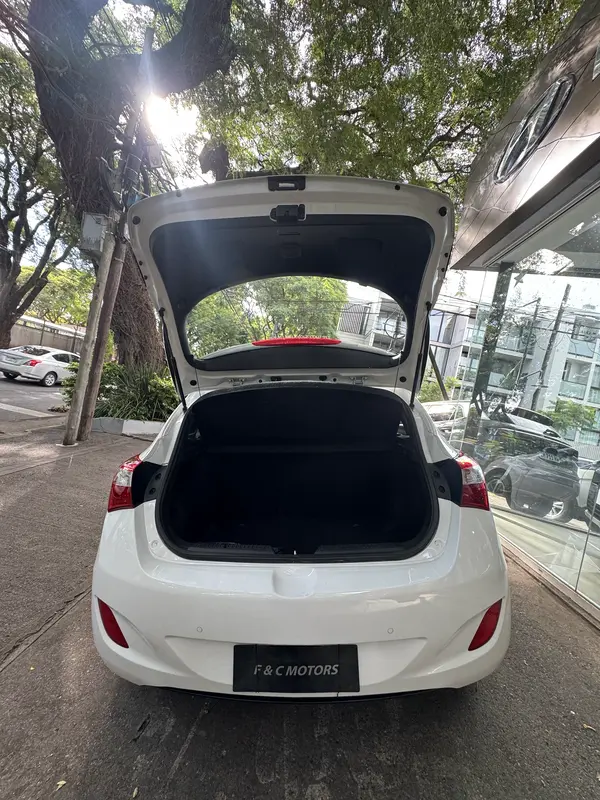 Mirá esta publicación de Hyundai I 30