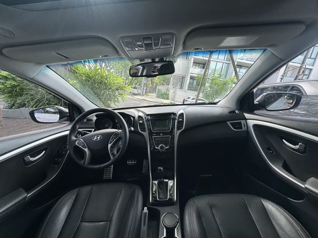 Mirá esta publicación de Hyundai I 30