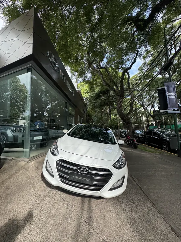 Mira esta publicación de Hyundai I 30 2016 en Motordil