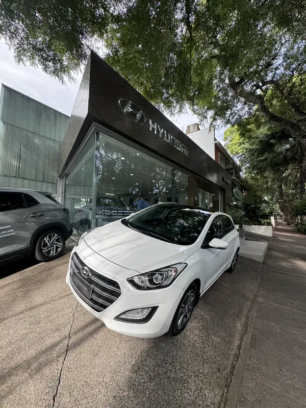 Mira esta publicación de Hyundai I 30 2016 en Motordil