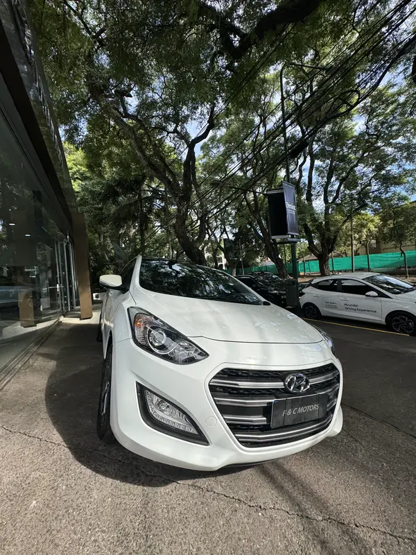 Mirá esta publicación de Hyundai I 30