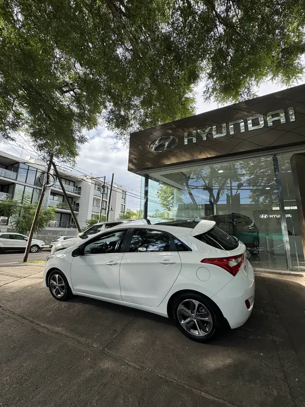 Mirá esta publicación de Hyundai I 30