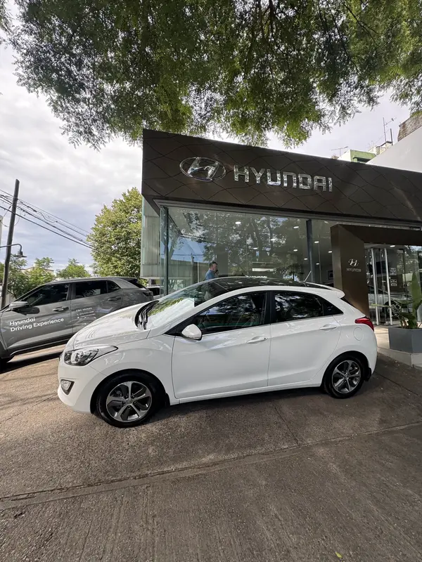 Mira esta publicación de Hyundai I 30 2016 en Motordil