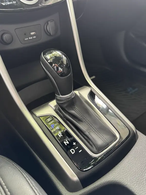 Mirá esta publicación de Hyundai I 30