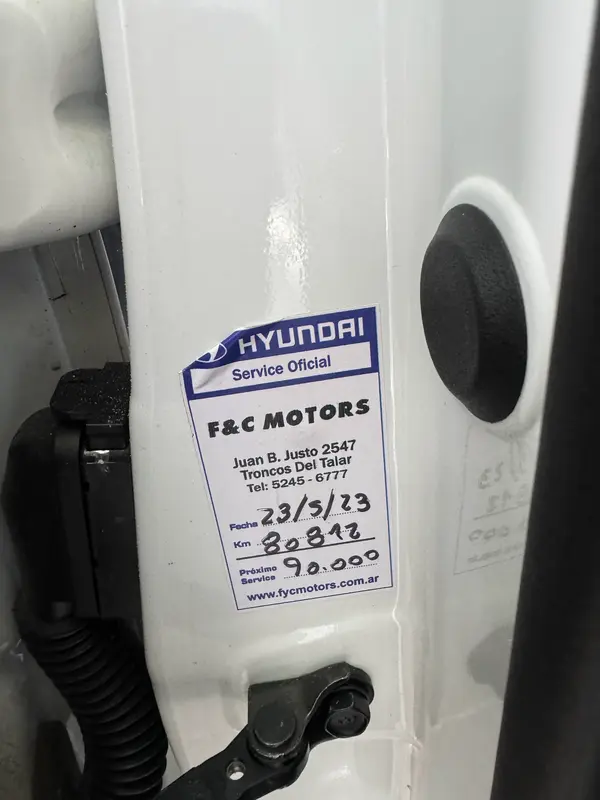 Mirá esta publicación de Hyundai I 30