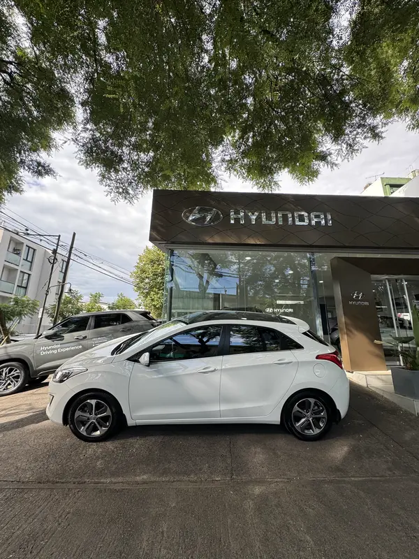 Mirá esta publicación de Hyundai I 30
