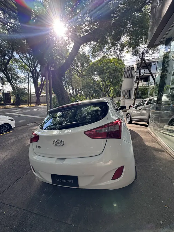 Mirá esta publicación de Hyundai I 30