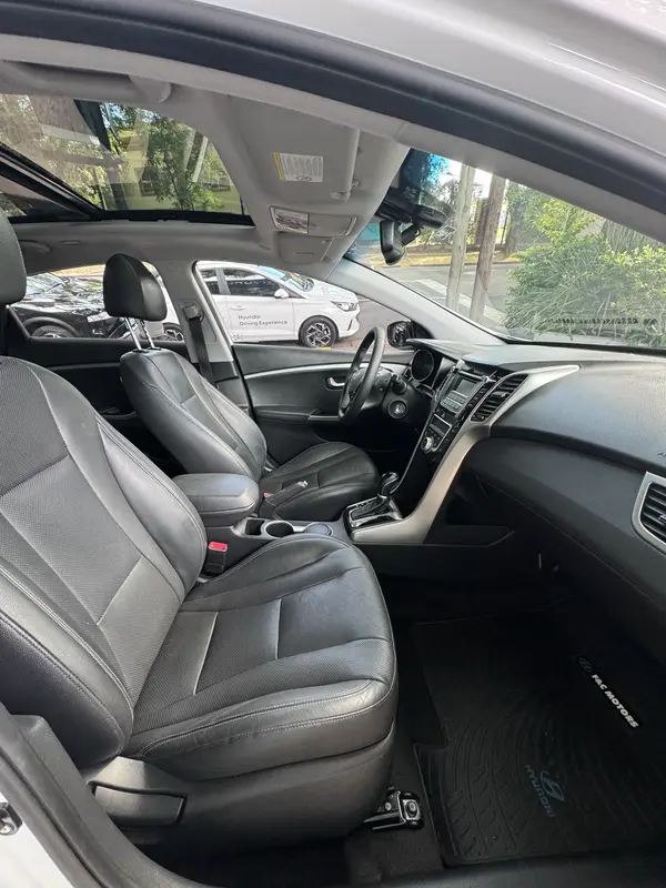 Mirá esta publicación de Hyundai I 30