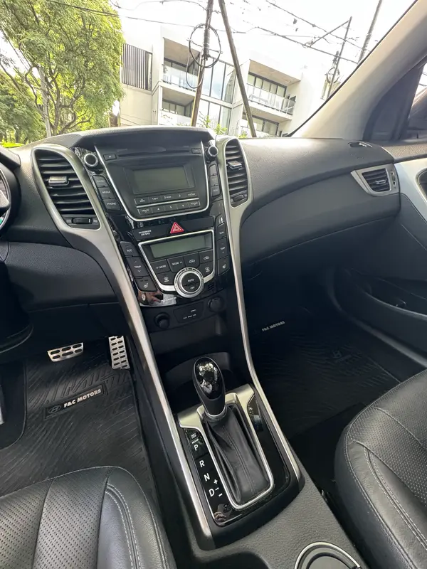 Mirá esta publicación de Hyundai I 30