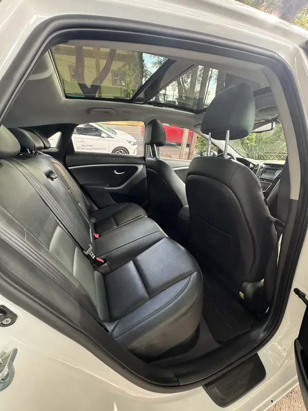 Mirá esta publicación de Hyundai I 30