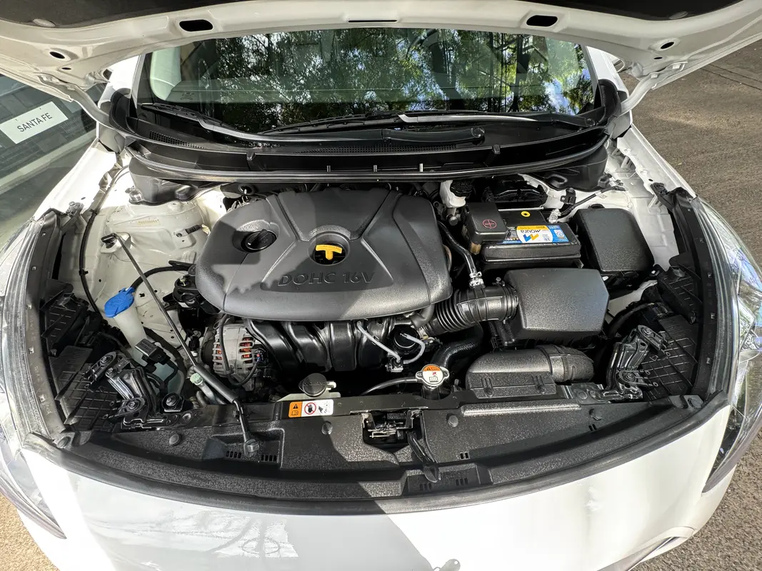 Mirá esta publicación de Hyundai I 30