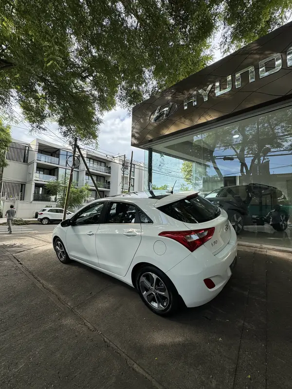 Mirá esta publicación de Hyundai I 30