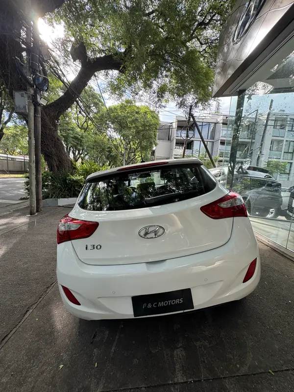 Mirá esta publicación de Hyundai I 30