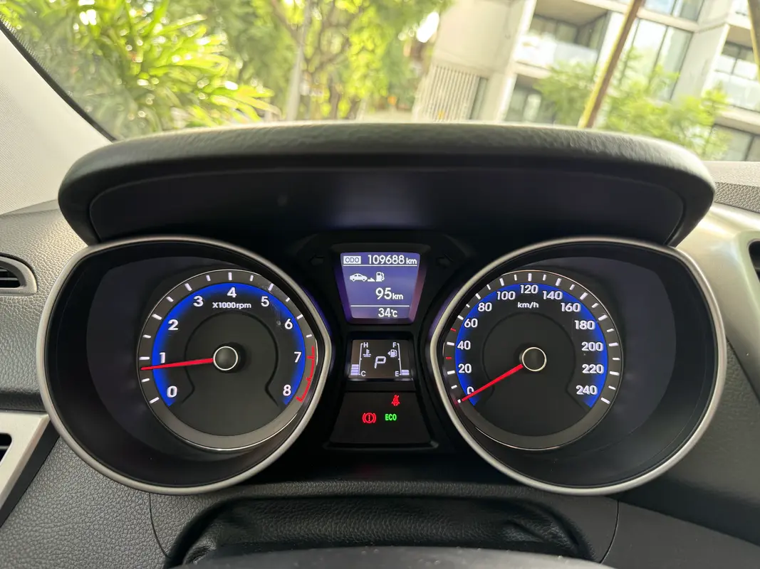 Mirá esta publicación de Hyundai I 30