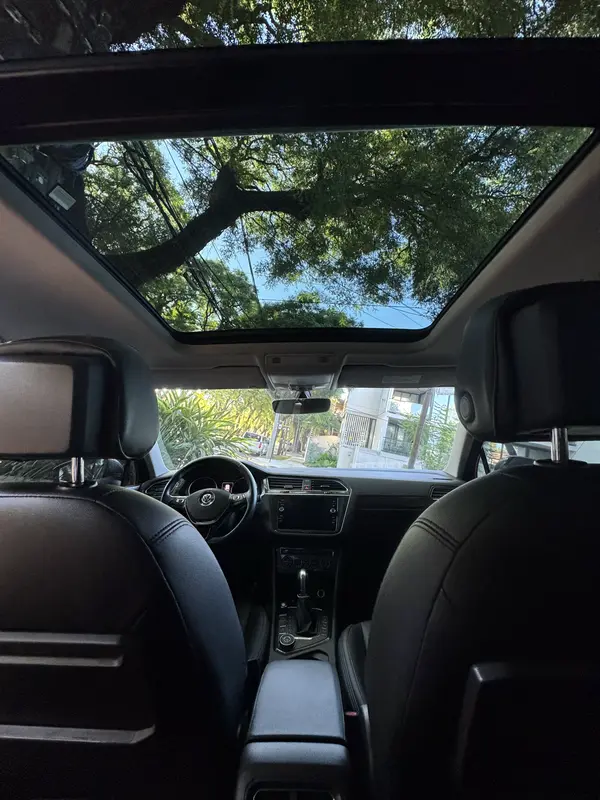 Mirá esta publicación de Volkswagen Tiguan Allspace