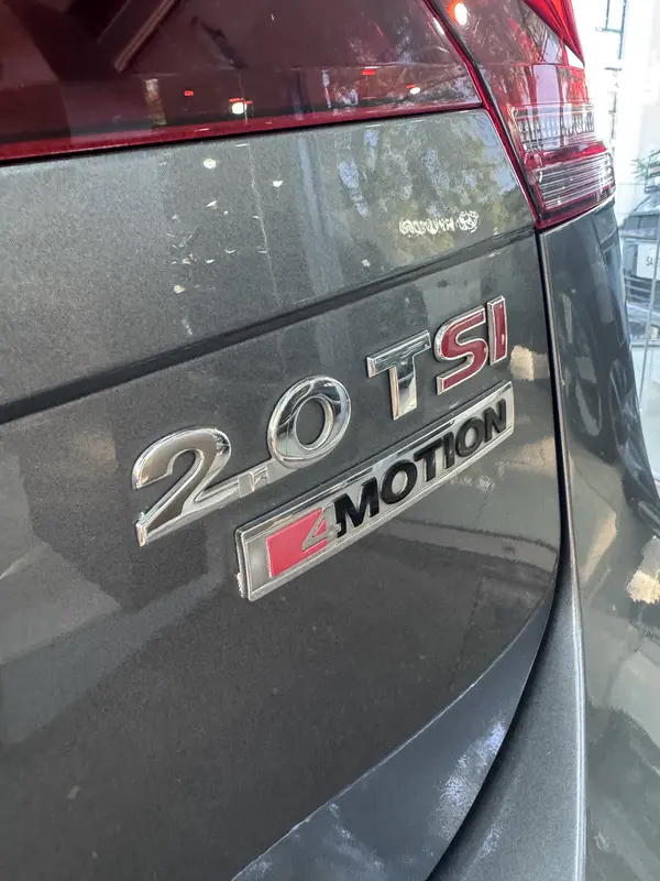 Mirá esta publicación de Volkswagen Tiguan Allspace