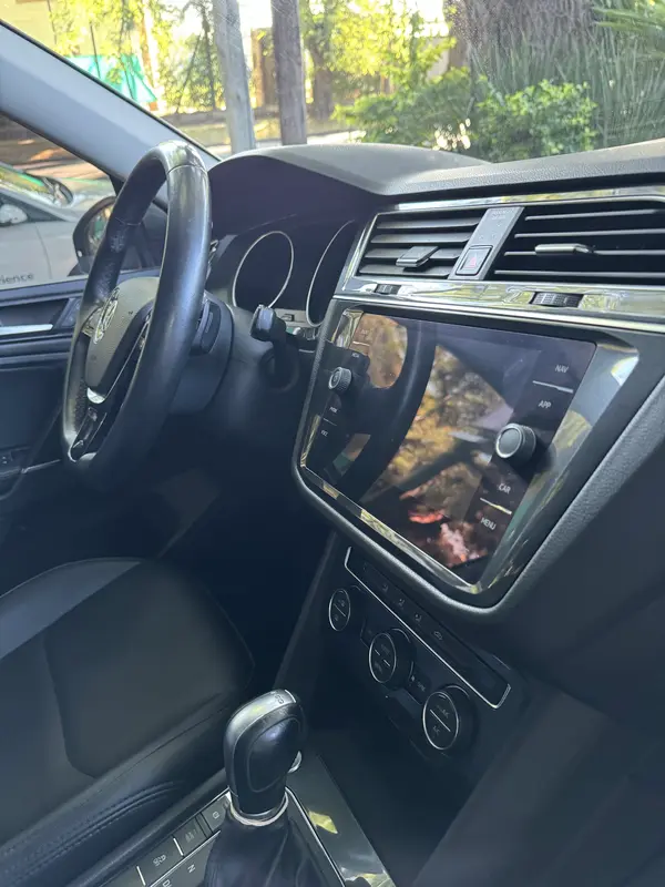 Mirá esta publicación de Volkswagen Tiguan Allspace