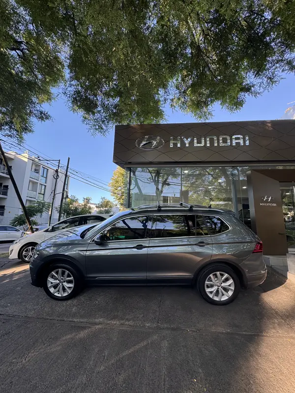 Mirá esta publicación de Volkswagen Tiguan Allspace