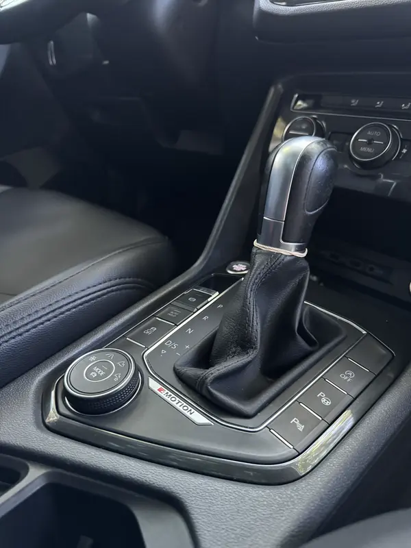 Mirá esta publicación de Volkswagen Tiguan Allspace